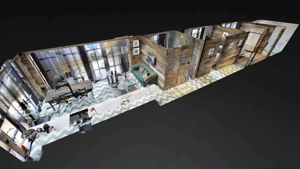 Merchants Manor Spa Falmouth Exterior foto