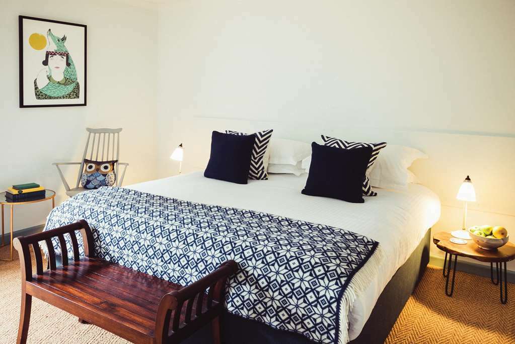 Merchants Manor Spa Falmouth Quarto foto